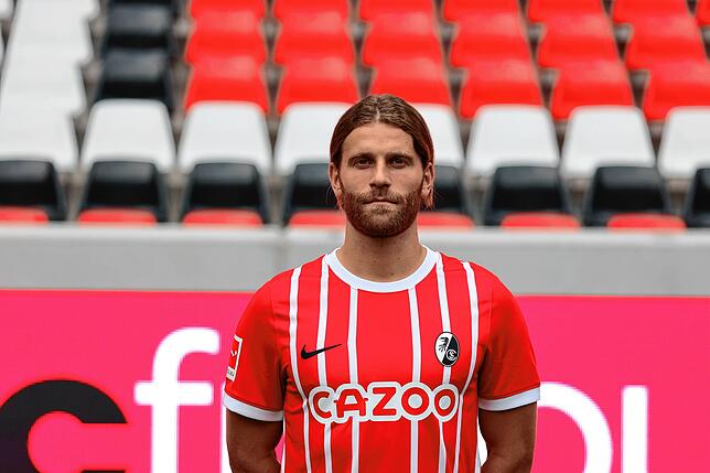 Lucas Höler
