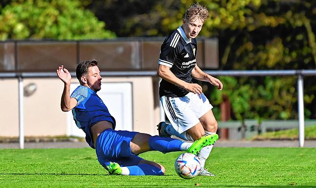 Bild 31: SV 08 Laufenburg gewinnt gegen den SV Weil mit 4:0 &ndash; und wir haben Bilder!