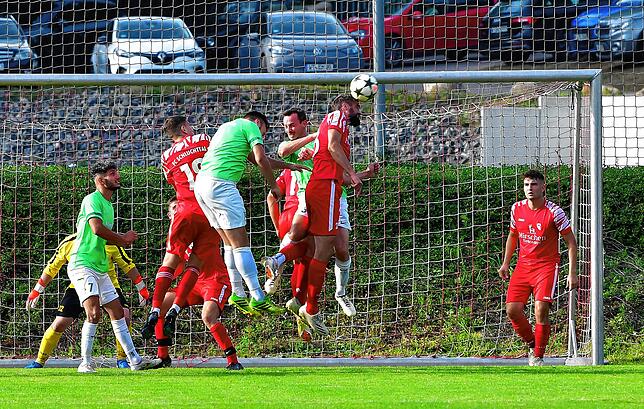 Bild 27: FC Schlüchttal gewinnt Derby gegen SG Mettingen/Krenkingen 1:0 – und wir haben Bilder!