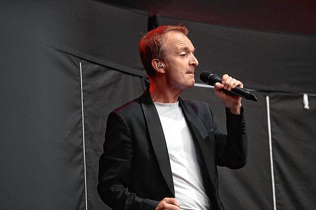 Bild 27: Pur begeistert 5000 Besucher im Schlossgarten (Teil 2)