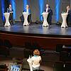 SÜDKURIER-Wahlarena zur Landtagswahl 2021 im Stadttheater Konstanz: Aufzeichnung der Debatte mit Kandidaten für den Wahlkreis 67 ...