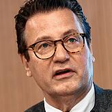 Peter Hauk, CDU