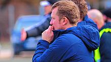 Trainer Ronny Warnick und seine Mannschaft vom SC Gottmadingen-Bietingen beendeten ihre Negativserie mit dem 2:1 gegen die SG ...
