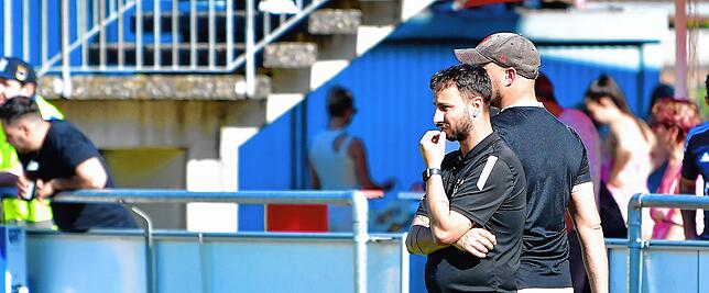 Bild 16: SV Blau-Weiß Murg besiegt den FC Wittlingen mit 4:3 – und wir haben Bilder!