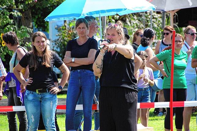 Bild 20: Die besten Bilder vom Walder Dorffest