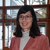 Kristina Wagner ist Pfarrerin in der Evangelischen Kirchengemeinde Markdorf. (Archivbild)