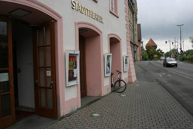 Das Stadttheater Konstanz bekommt im komenden Sommer eine neue Leitung.