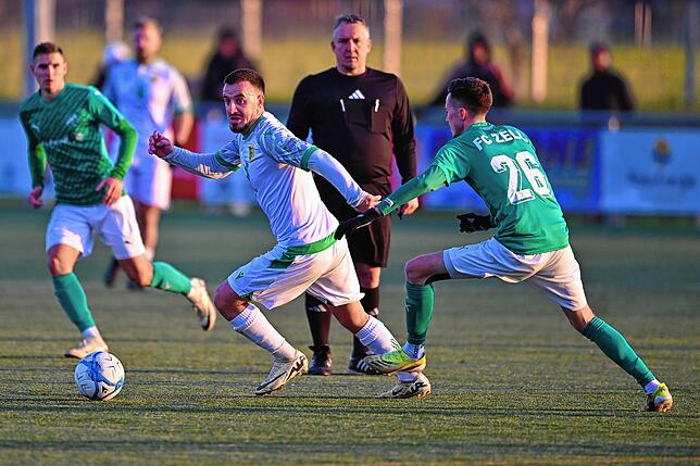 Bild 19: FC Zell siegt mit 5:0 beim SV Herten – und wir haben Bilder!