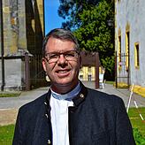 Glocken sind die Leidenschaft von Dekan Peter Nicola, er nennt es gerne auch Spleen.