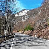 Entlang der Landesstraße von Beuron nach Langenbrunn sollen erneut Felsen gesichert werden. Auch bei Maria Trost soll es solche Arbeiten ...
