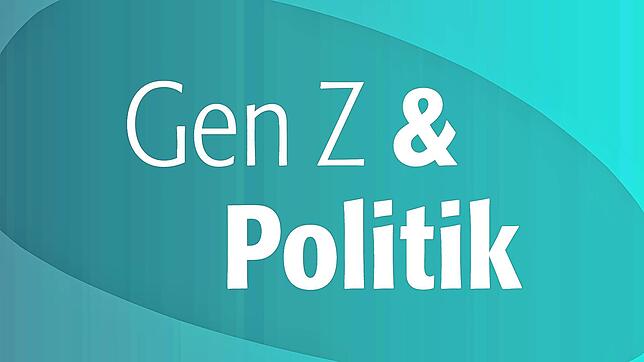 Klimakleber oder AfD-Wähler: Wie tickt die Generaton Z politisch? Diese Podcast-Folge checkt gängige Klischees und fragt bei Experten ...