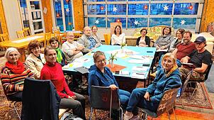 Beim großen Orga-Team laufen die Verbreitungen für den integrativen Familientag am Sonntag, 11. Mai, auf Hochtouren. Die Besucher dürfen ...