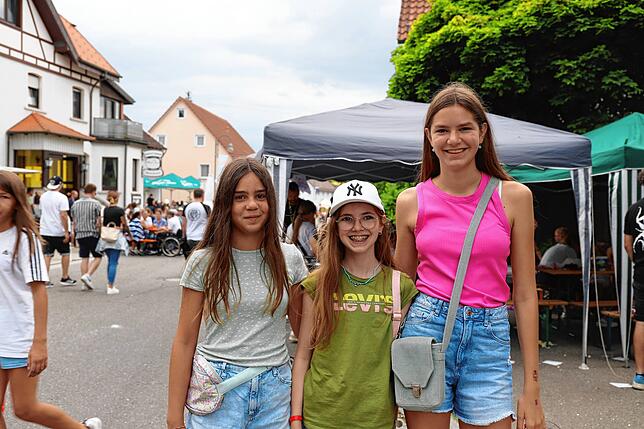 Bild 8: Die besten Bilder vom StraSeenFest in Illmensee