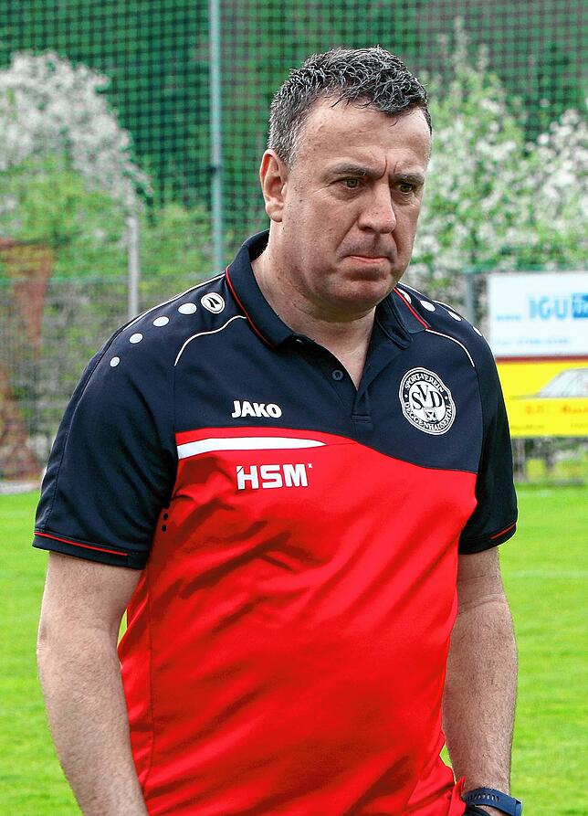 Bild 33: Die besten Bilder vom Kellerderby zwischen dem SV Deggenhausertal und Türk. SV Konstanz
