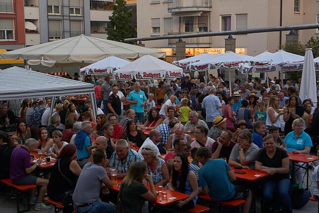 Bild 19: Bilder vom Sommer in Wehr