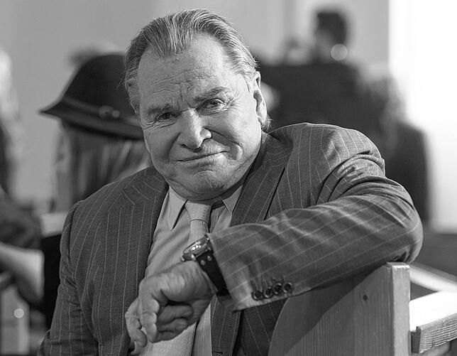 Fritz Wepper
