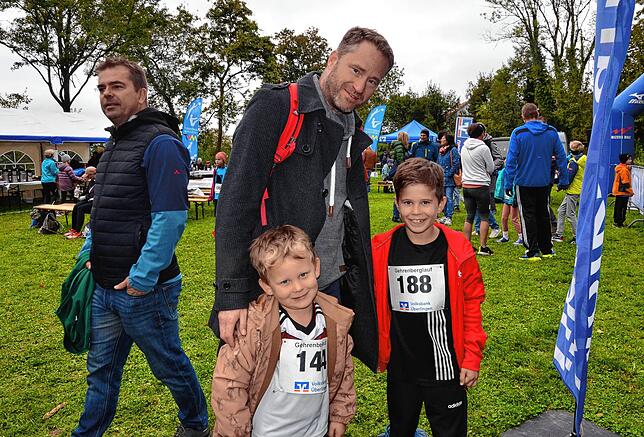 Bild 27: Die besten Bilder des Gehrenberglauf in Markdorf – Teil 1