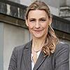 Sonja Venger ist Partnerin in einer größeren Kanzlei in München und Mutter von zwei Kindern. Bild: Privat