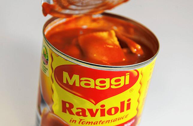 Im Maggi-Werk in Singen sind noch einige wenige Ferienjobs frei.
