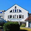 Archivbild vom Stockacher Krankenhaus.
