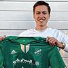 Neuer Mann: Etienne Walch wechselt zur neuen Saison vom FC Steinen-Höllstein zum FC Zell.