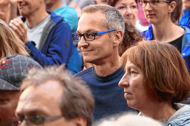 Bild 8: Bilder vom Meersburg Open Air mit Ben Zucker (2)