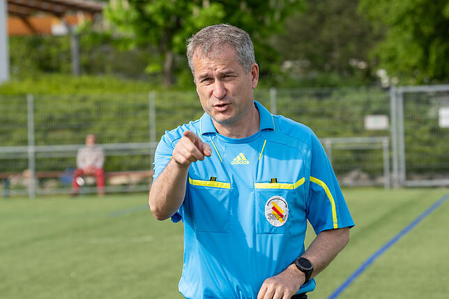 Bild 12: SV Herten setzt sich mit 4:2 gegen den FC Rot-Weiß Weilheim durch &ndash; und wir haben Bilder!