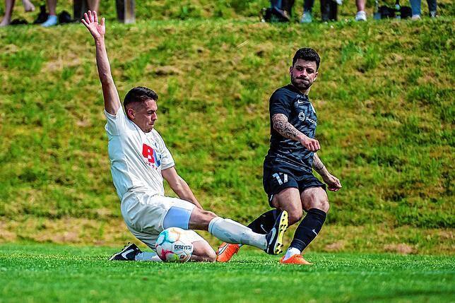 Bild 21: FC Erzingen bezwingt FC Wolfenweiler-Schallstadt mit 1:0 &ndash; und wir haben Bilder!
