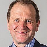 Thomas Zimmerer, CDU