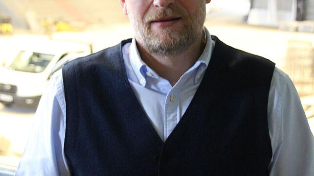 Christof Kreutzer