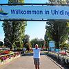 Willkommen in Uhldingen-Mühlhofen: Hafenmeister Robert Schwarz freut sich: &bdquo;Hier zu leben, das ist schon etwas Besonderes, denn es ...