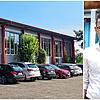 Der neue Gemeinderat muss sich unter anderem mit dem Thema Außenbereichssanierung der Seeblickhalle auseinandersetzen, sagt ...