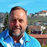 Fritz Reinhold Hengefeld