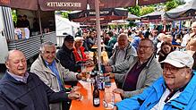 Bild : Eigeltinger Dorffest 2025: Die besten Bilder vom Sonntag!