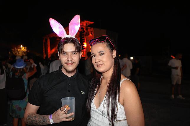 Bild 20: Konstanzer Seenachtfest 2025: Nach dem großen Feuerwerk geht die Party direkt weiter - Die besten Bilder!