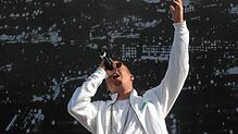 Bild : Bilder vom K.I.Z. Konzert