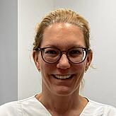 Heike Unverhau freut sich auf die enge Zusammenarbeit mit dem Team der Notaufnahme und Fachärzten. Sie verrät: „Ich schätze den ...