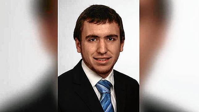 Samuel Speitelsbach ist der erste Kandidat für die Bürgermeisterwahl in Bonndorf.