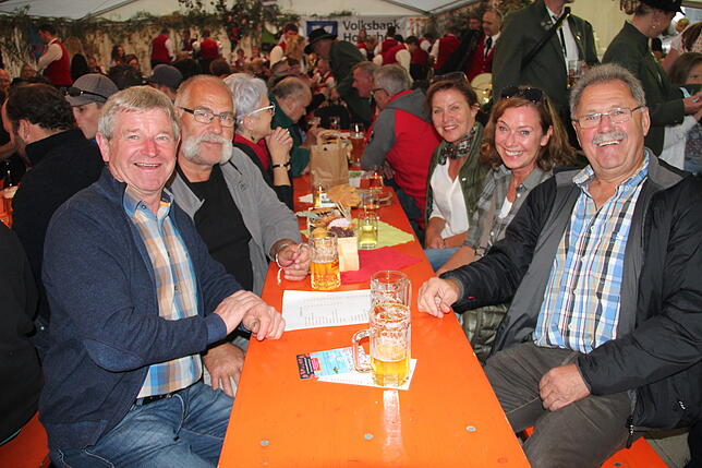Bild 8: Das Hagehole in Birkendorf in Bildern