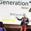 Felix Behm aus Stahringen hält Vorträge und Workshops zum Thema &bdquo;Wie tickt Z?&ldquo; und gibt Unternehmen Tipps für den Umgang mit ...