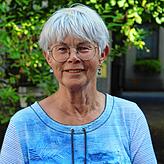 Elke Boesing aus Villingen.