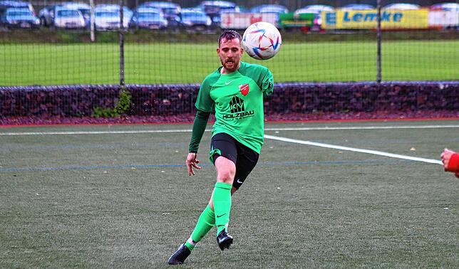 Bild 4: SV Unteralpfen siegt mit 4:2 beim SV Eggingen &ndash; und wir haben Bilder!