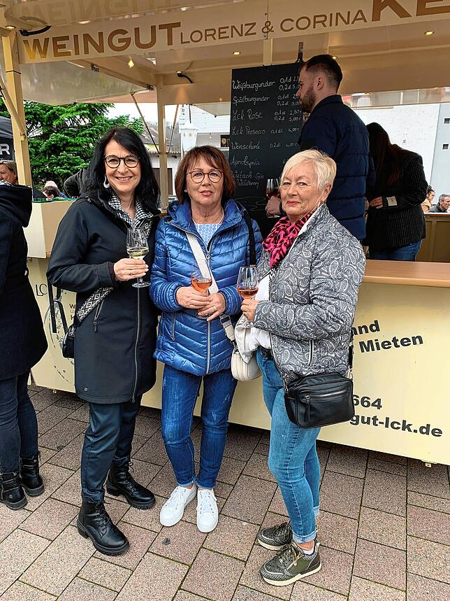 Bild 22: Alle Bilder vom Frühlingsmarkt mit Verkaufsoffenem Sonntag in Lauchringen &ndash; Teil 2