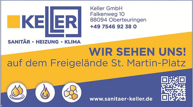 Bild 4: Leistungsschau Oberteuringen: Bunte Vielfalt bei der Leistungsschau