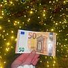 50 Euro, ein Abend auf dem Singener Weihnachtsmarkt und einiges zu trinken und zu essen: Wie weit kommt man mit dieser Summe? Das soll ...