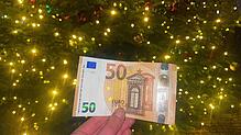 50 Euro, ein Abend auf dem Singener Weihnachtsmarkt und einiges zu trinken und zu essen: Wie weit kommt man mit dieser Summe? Das soll ...