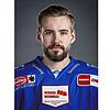 Daniel Pfaffengut erzielte gegen Zürich die zwischenzeitliche 2:0-Führung der Wild Wings.