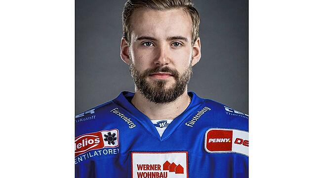 Daniel Pfaffengut erzielte gegen Zürich die zwischenzeitliche 2:0-Führung der Wild Wings.