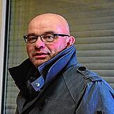 Dieter Kleinhans, Chef des Hochbauamtes, ist überzeugt, dass das ehemalige Unteroffiziersheim gut und wirtschaftlich zum Kindergarten ...