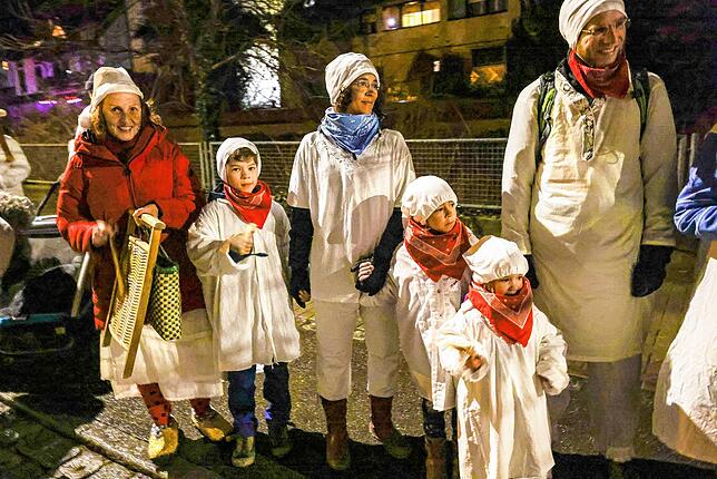 Bild 23: Die schönsten Bilder der Hemdglonker in Radolfzell!